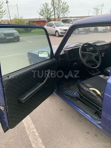 LADA (VAZ) 2107 2011, 98,000 km - 1.6 l - Sumqayıt