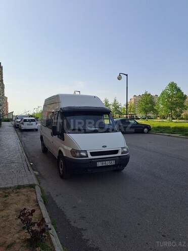 Ford Transit 2001, 432,000 km - 2.4 л - Bakı