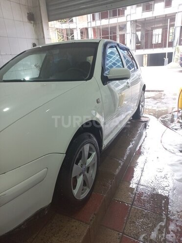 Volkswagen Golf 2003, 320,000 km - 2.0 l - Bakı