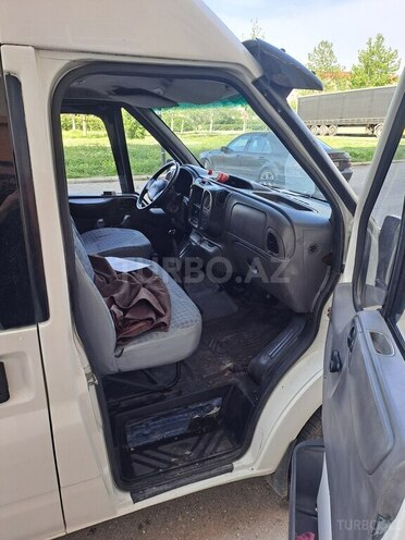 Ford Transit 2001, 432,000 km - 2.4 л - Bakı