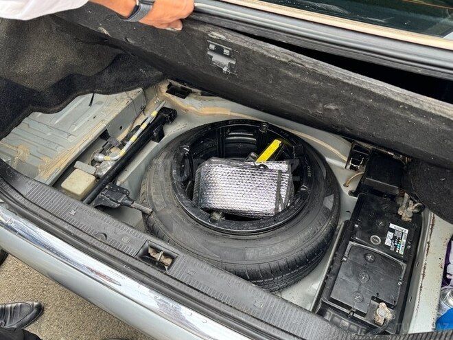 Mercedes C 230 1999, 340,251 km - 2.3 l - Masallı