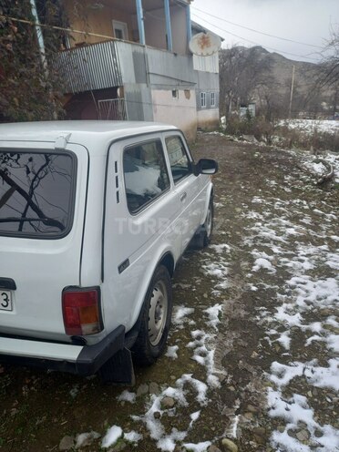 LADA (VAZ) Niva 2003, 224,556 km - 1.7 л - Bakı