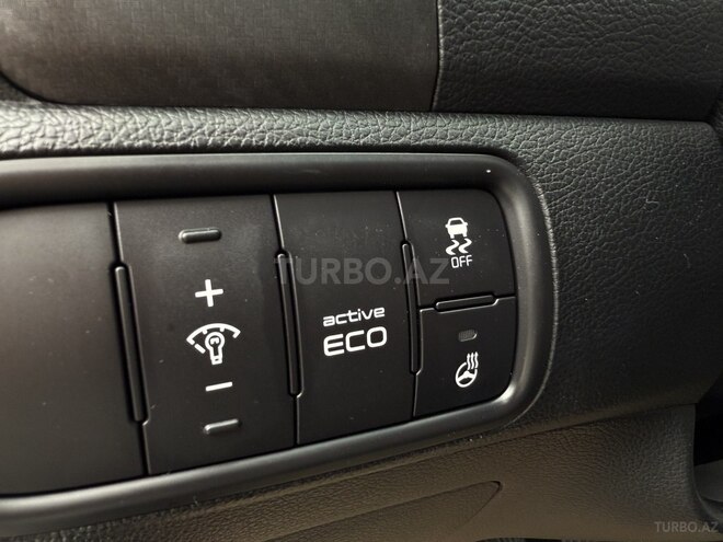 Kia K3 2015, 102,000 km - 1.6 l - Bakı