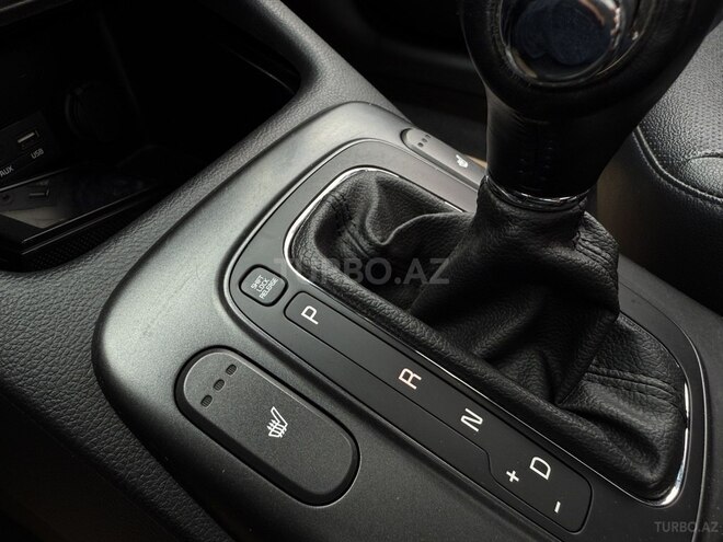 Kia K3 2015, 102,000 km - 1.6 l - Bakı