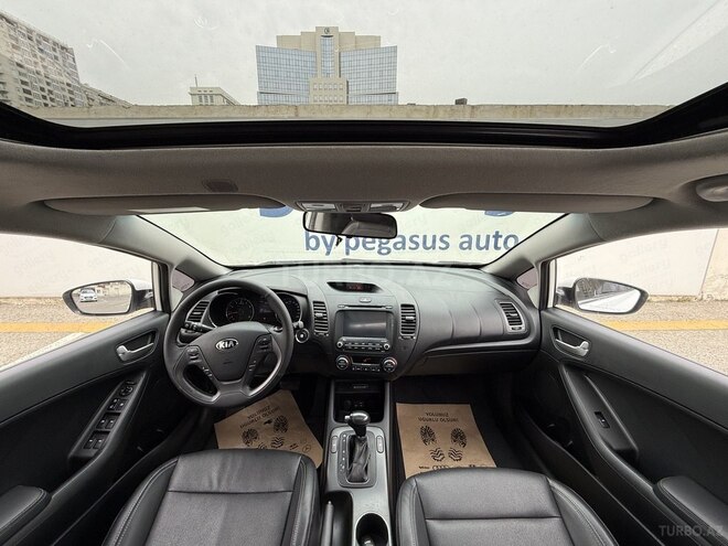 Kia K3 2015, 102,000 km - 1.6 l - Bakı