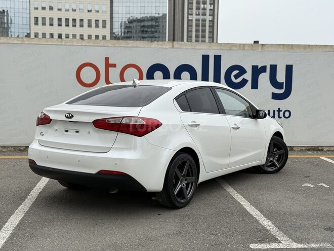 Kia K3 2015, 102,000 km - 1.6 l - Bakı