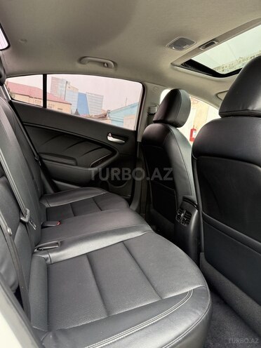 Kia K3 2015, 102,000 km - 1.6 l - Bakı