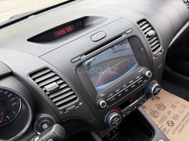 Kia K3 2015, 102,000 km - 1.6 l - Bakı