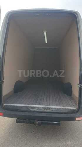 Mercedes Sprinter 315 2007, 247,968 km - 2.2 l - Bakı