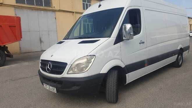Mercedes Sprinter 315 2007, 247,968 km - 2.2 l - Bakı
