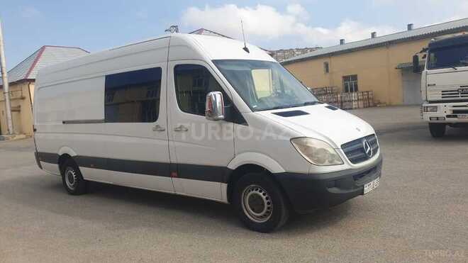 Mercedes Sprinter 315 2007, 247,968 km - 2.2 l - Bakı