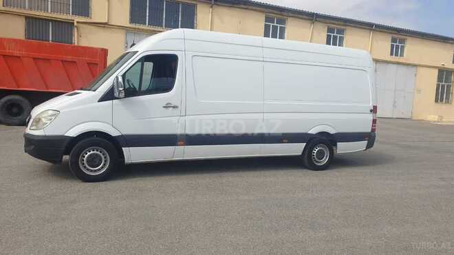 Mercedes Sprinter 315 2007, 247,968 km - 2.2 l - Bakı
