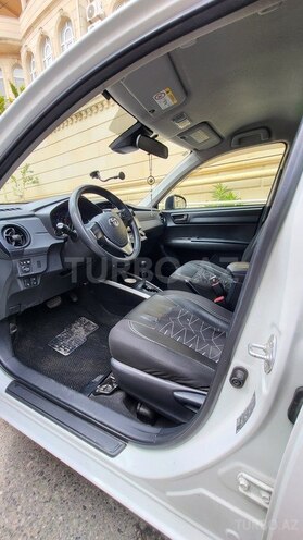 Toyota Corolla Fielder 2018, 143,000 km - 1.5 л - Bakı