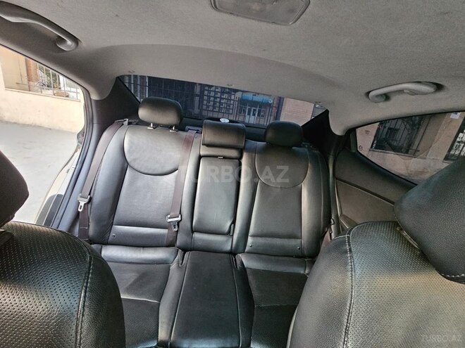 Hyundai Elantra 2014, 288,000 km - 1.8 l - Bakı