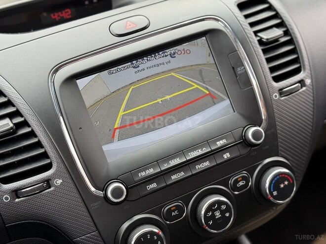 Kia K3 2017, 147,000 km - 1.6 l - Bakı