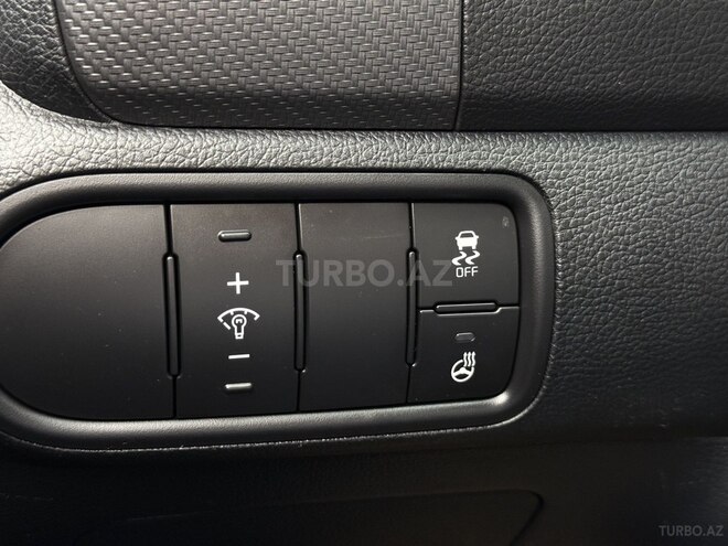 Kia K3 2017, 147,000 km - 1.6 l - Bakı