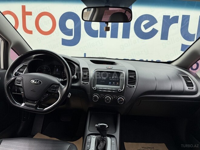Kia K3 2017, 147,000 km - 1.6 l - Bakı
