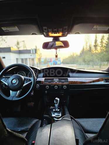 BMW 535 2008, 324,000 km - 3.0 l - Bakı