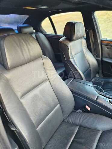 BMW 535 2008, 324,000 km - 3.0 l - Bakı