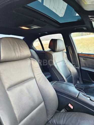 BMW 535 2008, 324,000 km - 3.0 l - Bakı