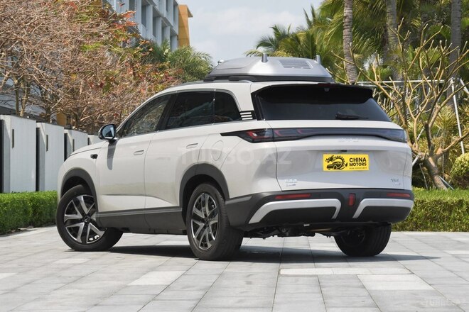 BYD  2025, 0 km - 1.5 l - Bakı