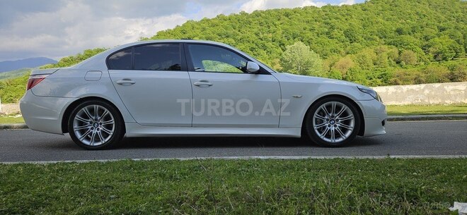 BMW 535 2008, 324,000 km - 3.0 l - Bakı