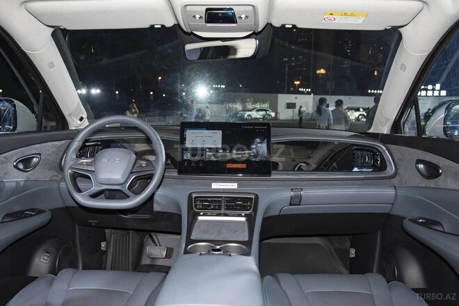 BYD  2025, 0 km - 1.5 l - Bakı