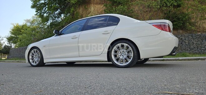 BMW 535 2008, 324,000 km - 3.0 l - Bakı