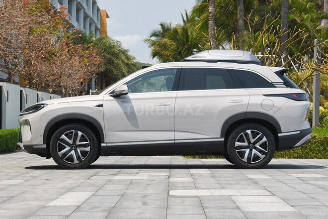 BYD  2025, 0 km - 1.5 l - Bakı
