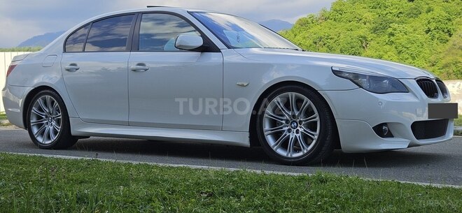 BMW 535 2008, 324,000 km - 3.0 l - Bakı