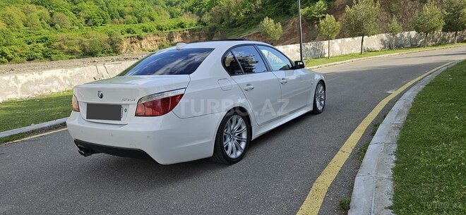 BMW 535 2008, 324,000 km - 3.0 l - Bakı