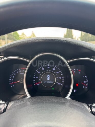 Kia Optima 2015, 196,000 km - 2.4 л - Gəncə