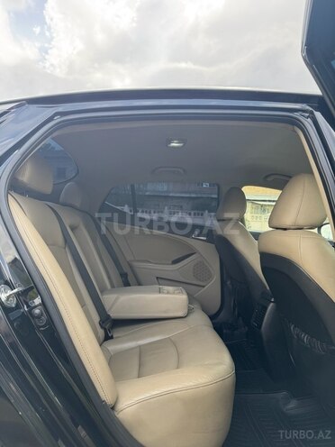 Kia Optima 2015, 196,000 km - 2.4 л - Gəncə