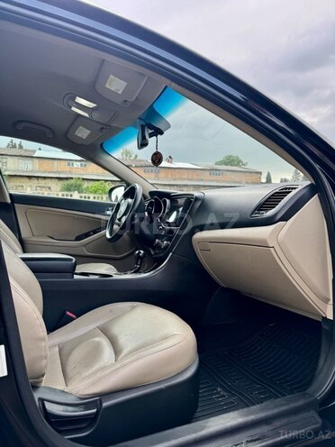 Kia Optima 2015, 196,000 km - 2.4 л - Gəncə