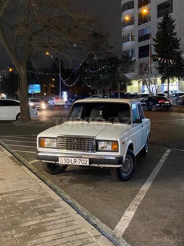 LADA (VAZ) 2107 2003, 95,000 km - 1.6 l - Bakı