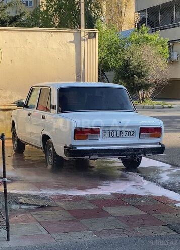 LADA (VAZ) 2107 2003, 95,000 km - 1.6 l - Bakı