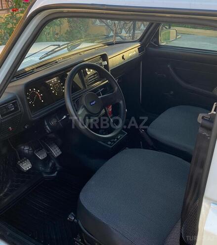 LADA (VAZ) 2107 2003, 95,000 km - 1.6 l - Bakı