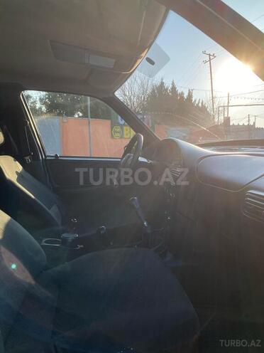 Chevrolet Niva 2013, 206,000 km - 1.7 l - Bakı