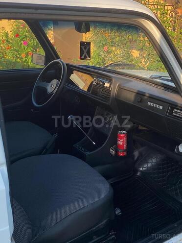 LADA (VAZ) 2107 2003, 95,000 km - 1.6 l - Bakı