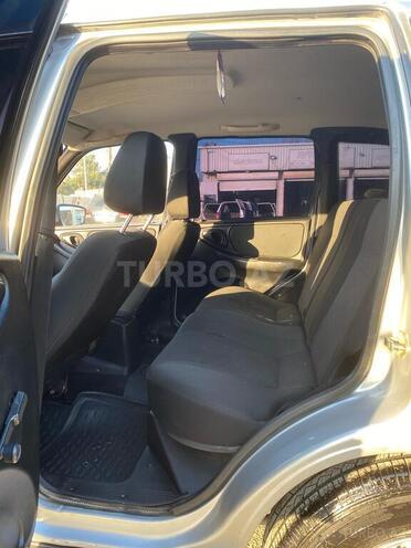 Chevrolet Niva 2013, 206,000 km - 1.7 l - Bakı