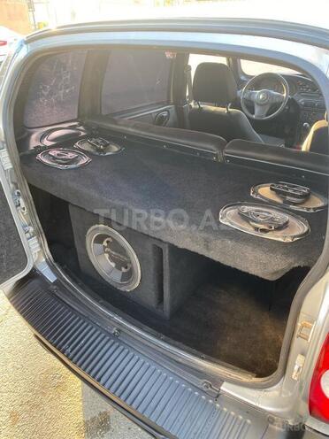 Chevrolet Niva 2013, 206,000 km - 1.7 l - Bakı