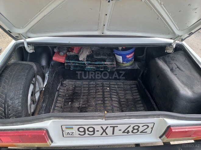 LADA (VAZ) 2107 2004, 95,637 km - 1.6 l - Bakı
