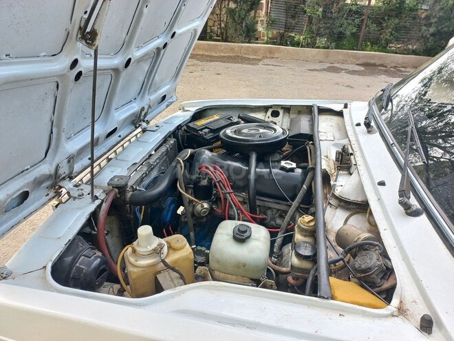 LADA (VAZ) 2107 2004, 95,637 km - 1.6 l - Bakı