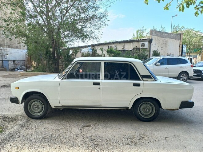 LADA (VAZ) 2107 2004, 95,637 km - 1.6 l - Bakı