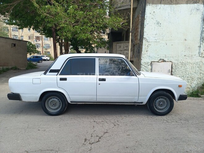 LADA (VAZ) 2107 2004, 95,637 km - 1.6 l - Bakı