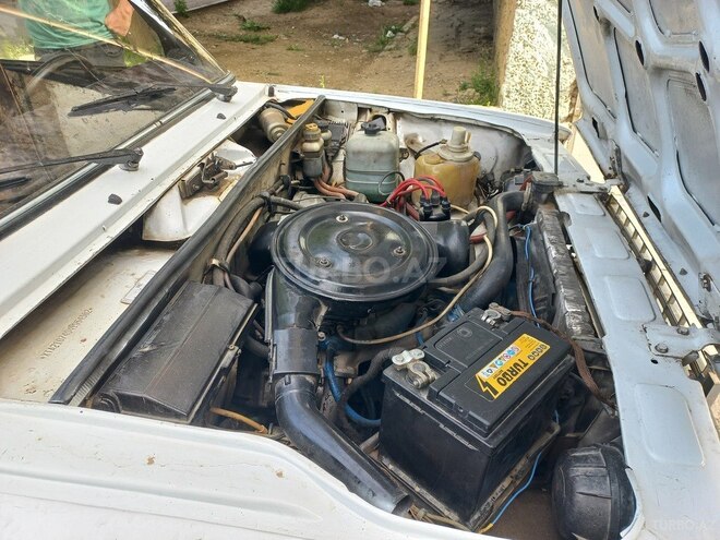 LADA (VAZ) 2107 2004, 95,637 km - 1.6 l - Bakı