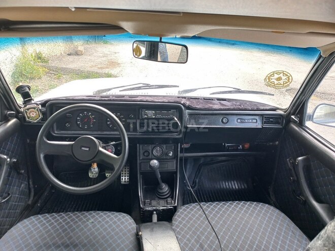 LADA (VAZ) 2107 2004, 95,637 km - 1.6 l - Bakı