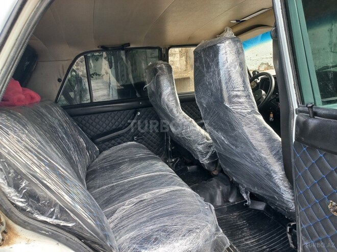 LADA (VAZ) 2107 2004, 95,637 km - 1.6 l - Bakı
