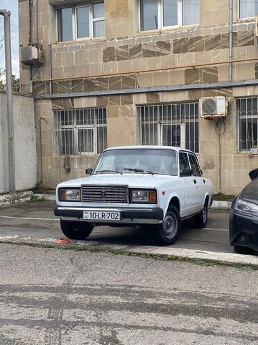 LADA (VAZ) 2107 2003, 95,000 km - 1.6 l - Bakı