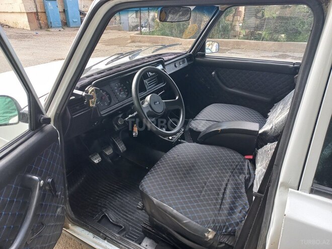 LADA (VAZ) 2107 2004, 95,637 km - 1.6 l - Bakı